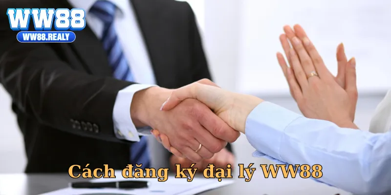 Hợp tác mở đại lý đơn giản với 4 bước đăng ký