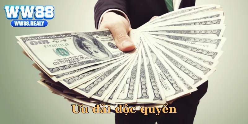 Gia tăng lợi nhuận với các chương trình ưu đãi