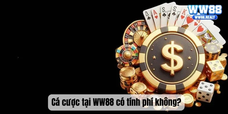 Phí giao dịch tại nhà cái là bao nhiêu?