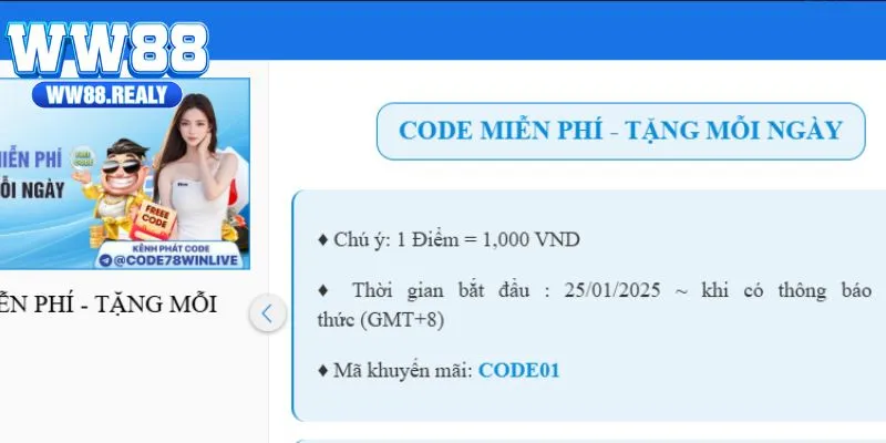 Điểm qua một số ưu đãi đặc biệt dành cho tân binh